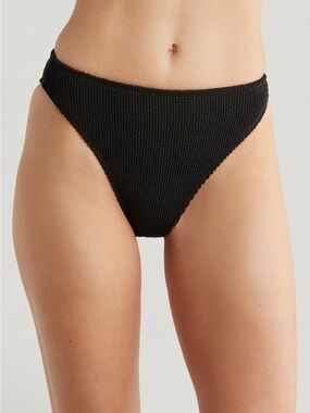 Good American Always Fits Good
Waist Bikini Bottoms NWT